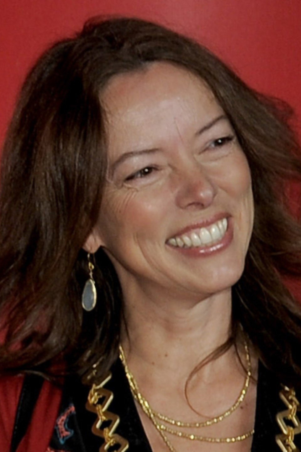 Pamela Springsteen as Angela Baker in Massacre au camp d'été 3
