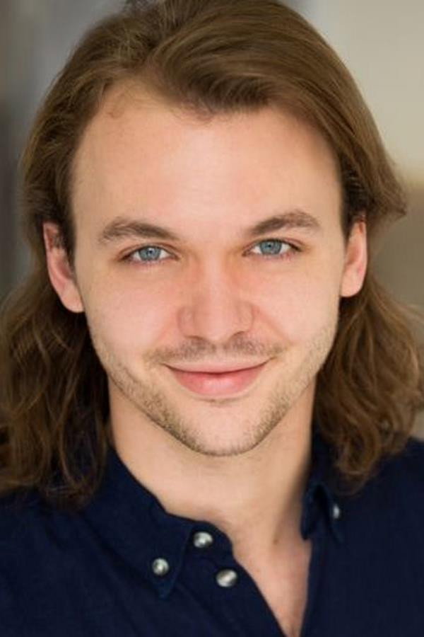 Nathan Stevens as Jay in The Good Humor Man