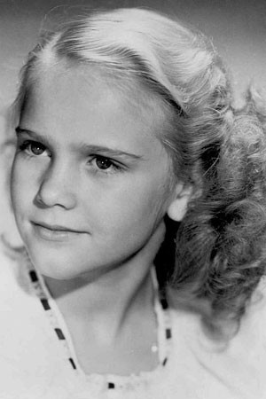 Arlene Gray as Nellie in The Millerson Case