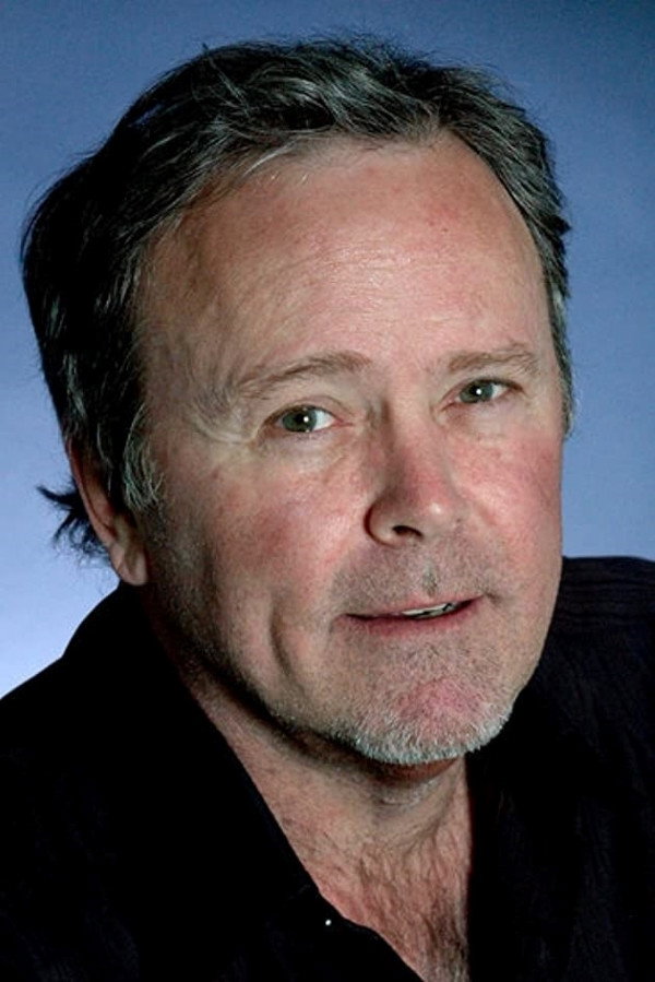 Peter Fox as Simpson in Young Joe, the Forgotten Kennedy