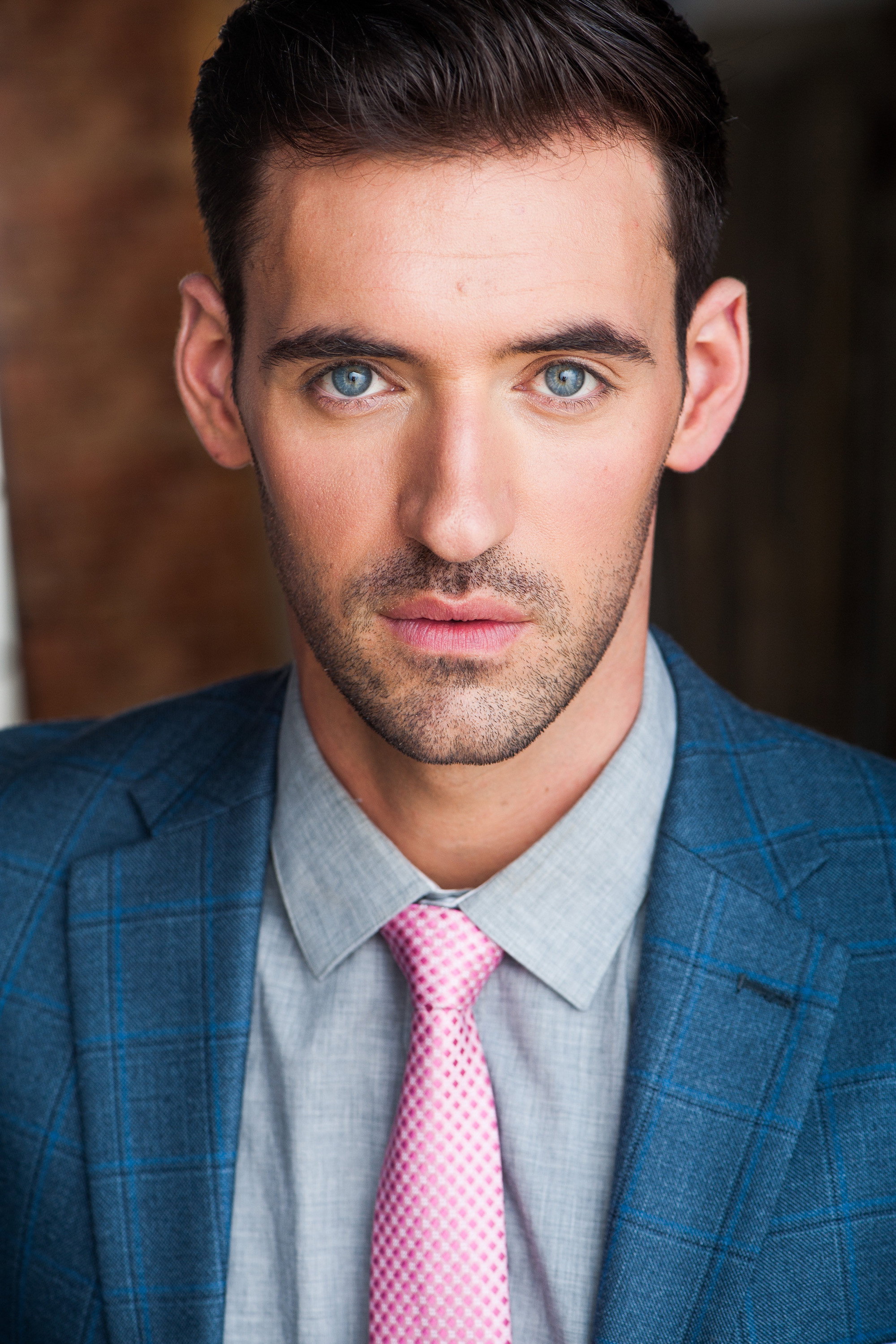 Armen Taylor as Jay Garrick (voice) in Justice Society: World War II