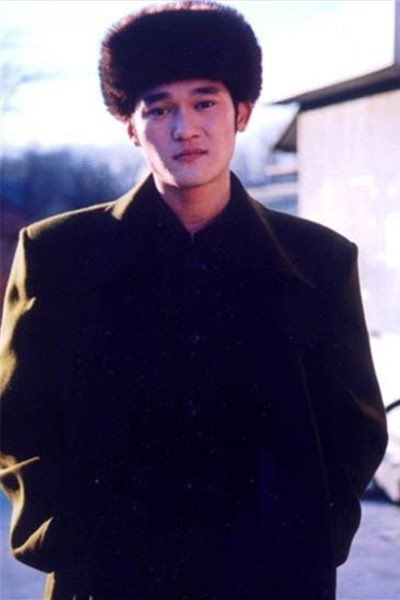 Pengbin Sun as Ma Er in 天阵