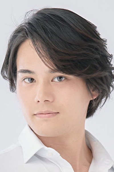 近藤雄介 as Nicholas White (voice) in Santa Company: The Secret of Christmas
