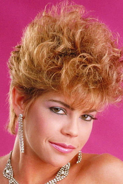 Beverly Glen as (as Whitney Prince) in Hard Ride