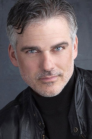 S. Scott McCracken as Kent Erickson in From The Woods