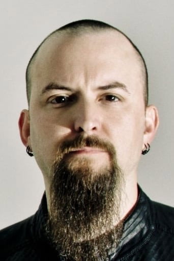 Mike Wengren as Himself (Drums) in Disturbed: M.O.L.