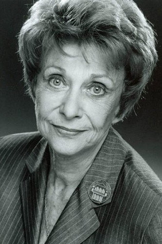 Jacqueline Jehanneuf as Mère de Marie in Le Secret