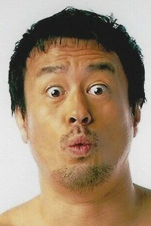 Ryusuke Taguchi as Ryusuke Taguchi in NJPW Best of the Super Junior 33 - Day 9