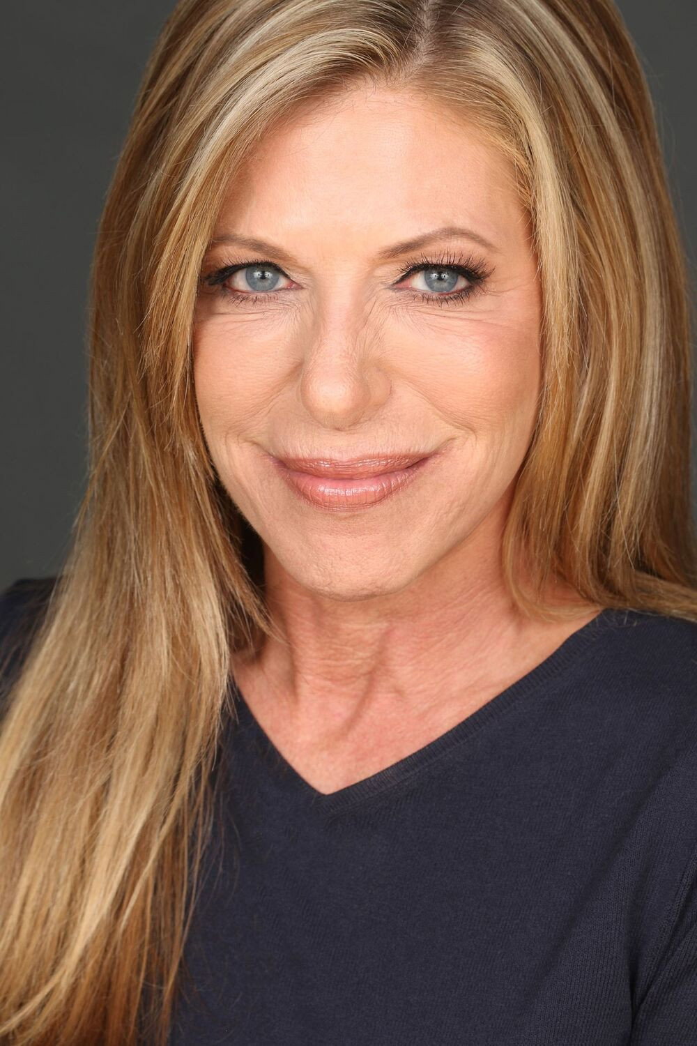 Erin Nordseth as Tabatha in Nun Nancy