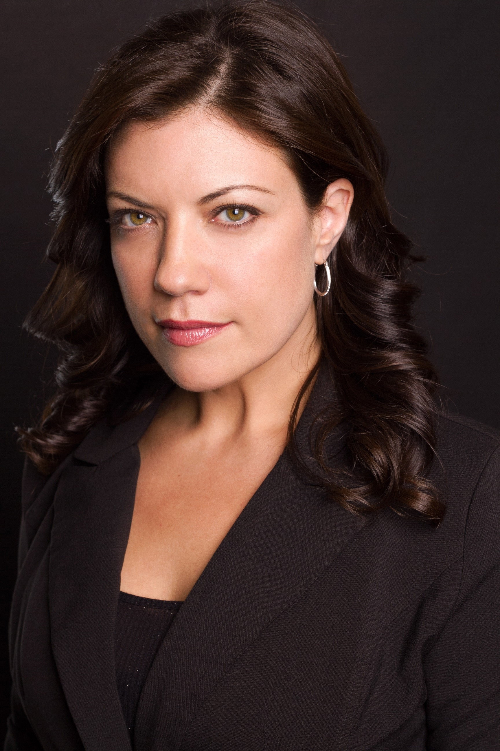 Tiffany Shepis as Denise in Axeman at Cutter's Creek