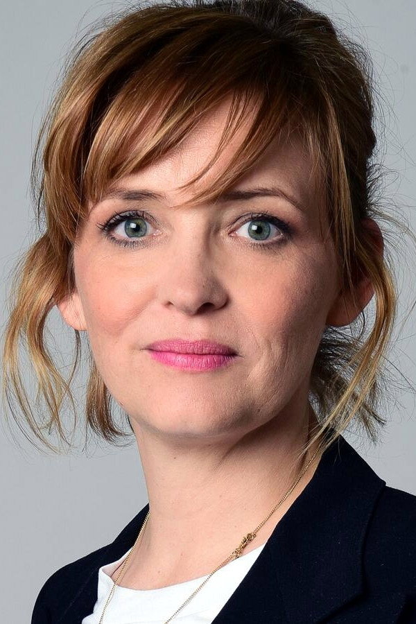 Laura Tonke as Miki Walter in Sexuell verfügbar
