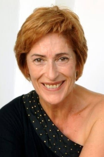 Pilar Almería as Dori in You're Not Me