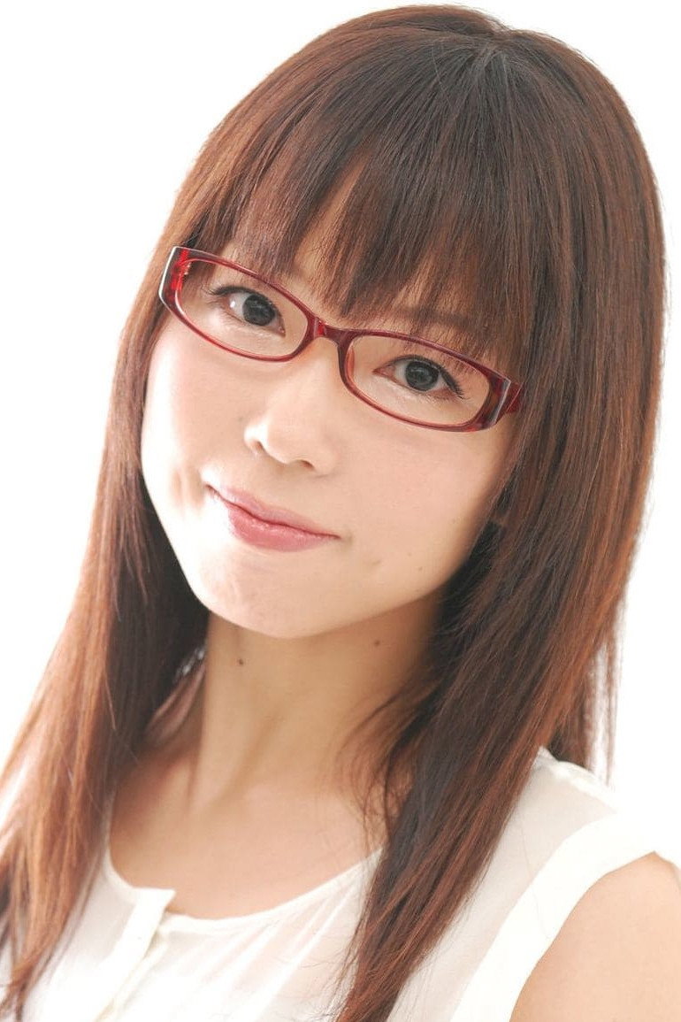 民安ともえ as Makina Irisu (voice) in The Fruit of Grisaia