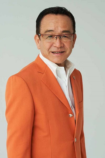 湯原昌幸 as Kikumatsu Umetani in Port Arthur