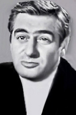 Gennadiy Dudnik as Heron (voice) in What Kind of Bird Is This?