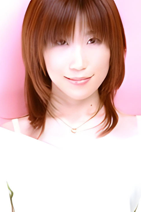 西沢広香 as Kikka (voice) in Shadow