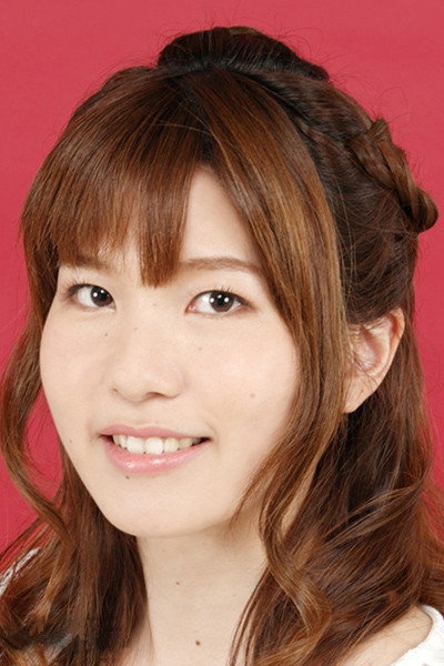 島田愛野 as Nasiens (voice) in The Seven Deadly Sins: Os Quatro Cavaleiros do Apocalipse