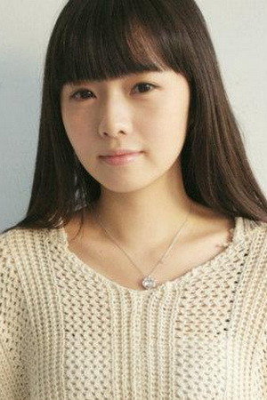 Dewi Chien as Tao Minmin in Our Times