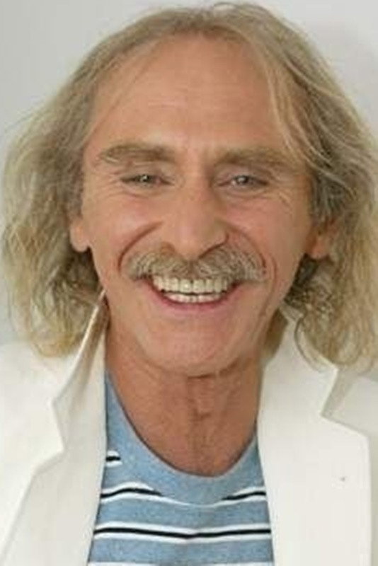 Jerzy Kryszak as Jędras in Sonata marymoncka