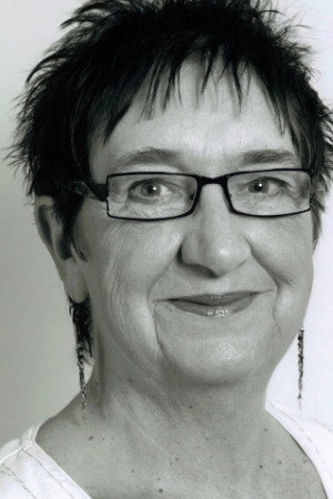 Val McLane as Dot Taylor in A Brother's Tale