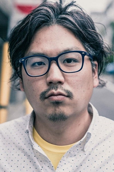岩上紘一郎 as Buyer in Tokyo Project