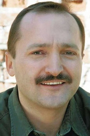 Jarosław Borodziuk as Detective in Taxi A