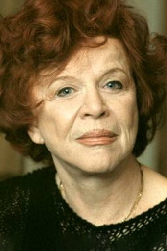 Jaroslava Adamová as Hana in Společnice