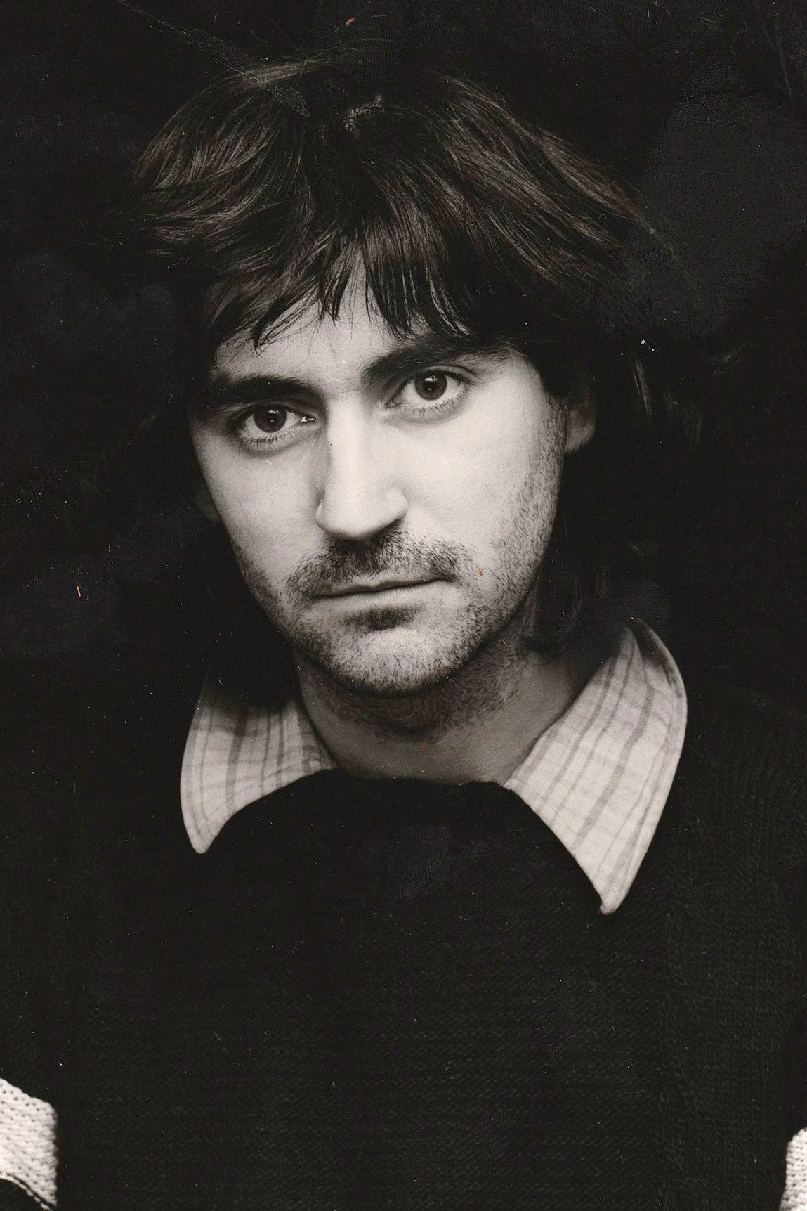Daniele Pagani as Ivan Ivanovic in Con gli occhi dell'occidente