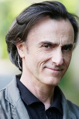 Piero Nicosia as Rag. Ughi in Antelope Cobbler