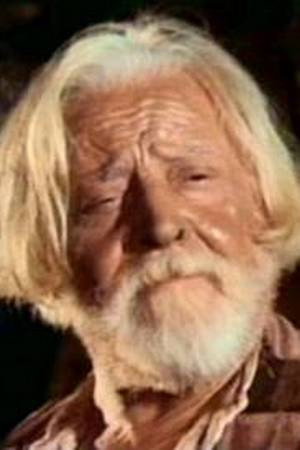 Franco Gulà as Mosbie in Capricci