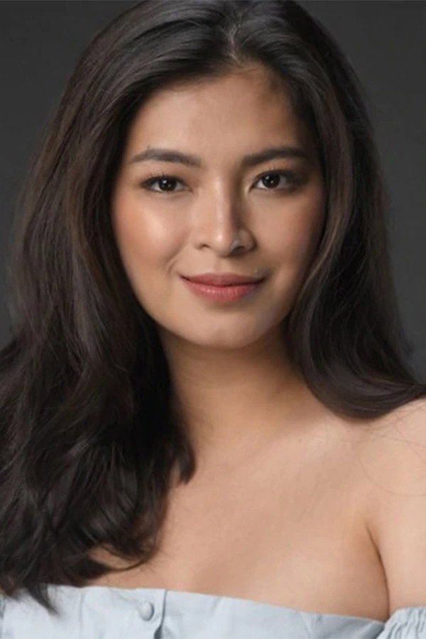 Angel Locsin as Lyka B. Raymundo-Ortega in Lobo