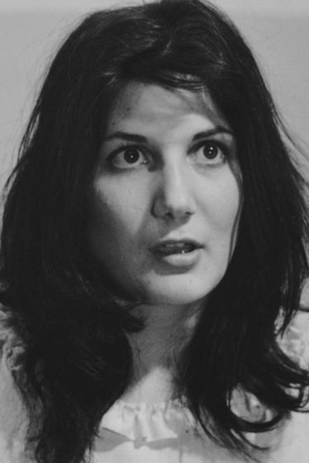 Silvana Corsini as Giovane zingara in The Policeman on Horseback