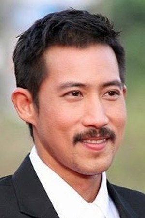 นภัสกร มิตรเอม as Crown Prince Minchit Sra in The Legend of King Naresuan 5