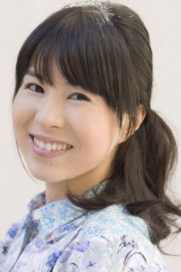 丹下桜 as Midi the Girl (voice) in Voogie's Angel