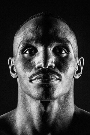 Devon Alexander as Self in Robert Guerrero vs. Yoshihiro Kamegai