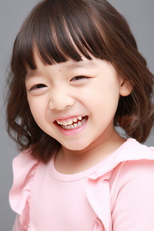 Kang Ji-woo as Hye-rin in Way Back Home