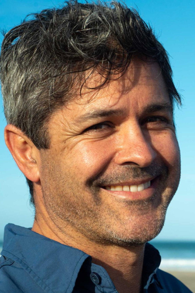 Ryan Johnson as Self - Marine Biologist in Shark Vs. Whale