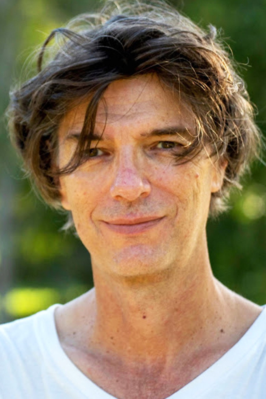 Goran Zivanovic as Self-Host in Yowies in Plain Sight