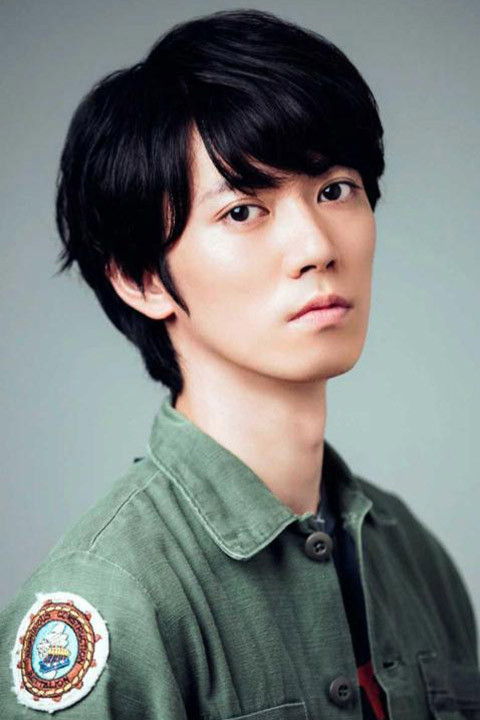 Tatsumi Yuudai as 富澤 in Kansatsui Asagao