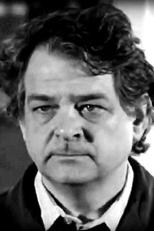 Jacques Ferrière as C.L.Y.D.E. (voice) in C.L.Y.D.E.