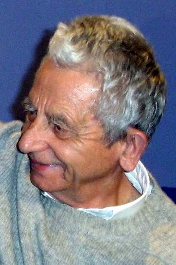 Wojciech Skibiński as Hotel "Piast" Porter in Sequence of Feelings
