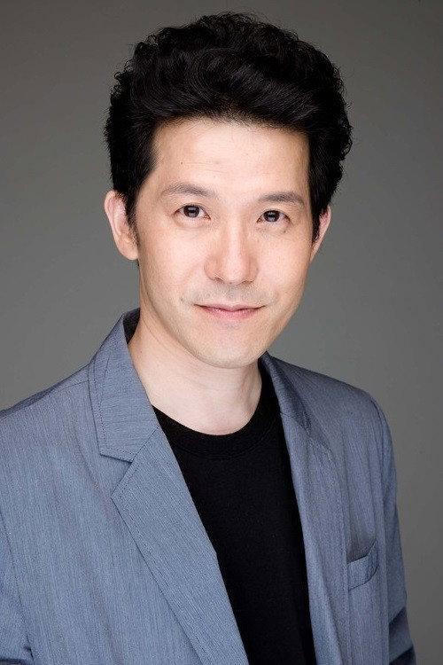 宮川一朗太 as Kai Ryohei in Sunset