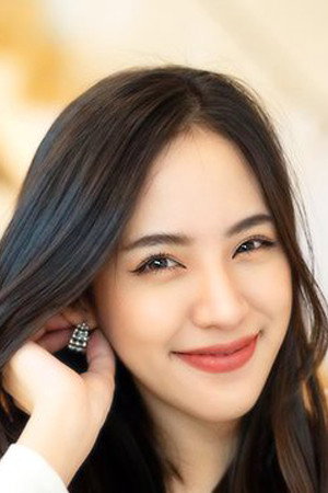 ชญานิศ จ่ายเจริญ as Pladao in My Stupid Cupid