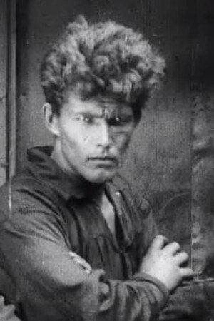 Иван Клюквин as Andrey in Tale of the Woods