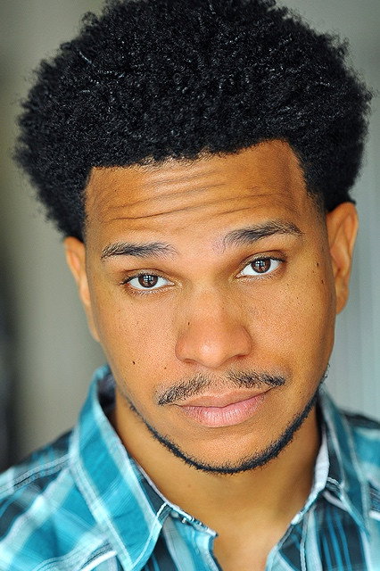 Theodore Borders as Michael (voice) in A Hollywood Hounds Christmas
