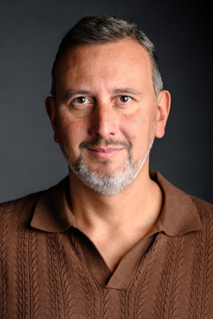 Mikuláš Macala as páter Melichar Grodecký SJ in Narodení pre nebo