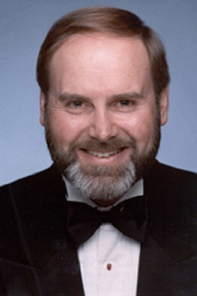 Cris Groenendaal as Anthony Hope in Sweeney Todd: The Demon Barber of Fleet Street