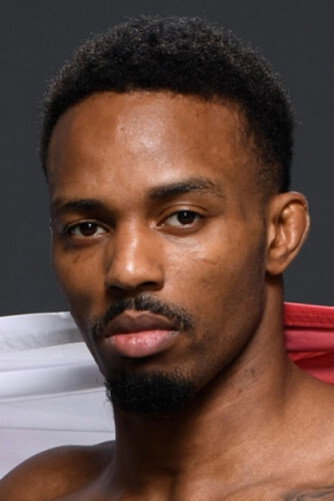 Lerone Murphy as Self in UFC 308: Topuria vs. Holloway