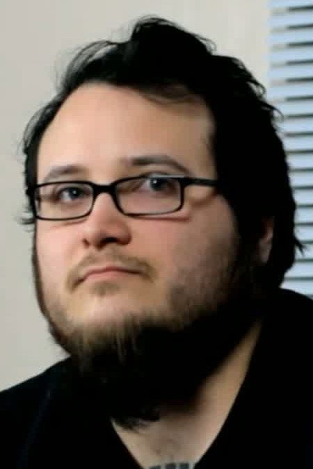 Edmund McMillen as Self in Indie Game: The Movie