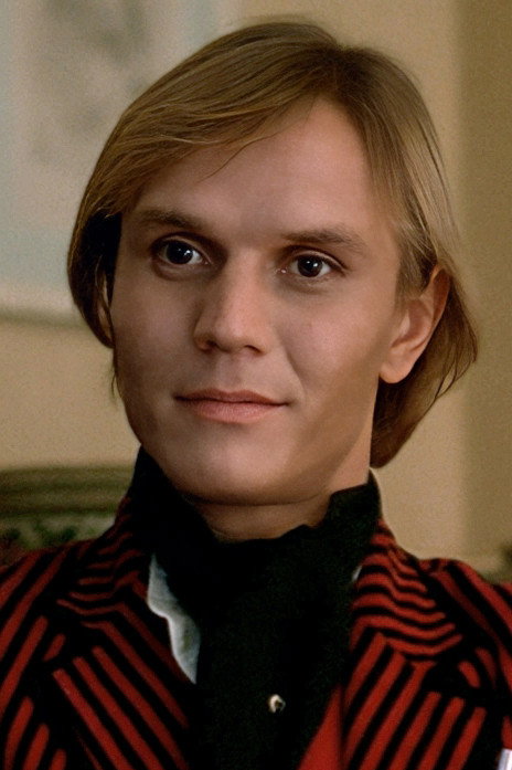 Jean-Marie Lemaire as Erich von Strasser in Convoy of Girls